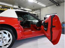 1995 Chevrolet Corvette (CC-2100135) for sale in North Canton, Ohio