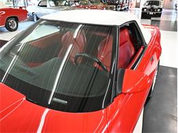 1995 Chevrolet Corvette (CC-2100135) for sale in North Canton, Ohio