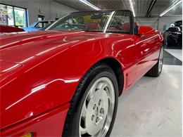 1995 Chevrolet Corvette (CC-2100135) for sale in North Canton, Ohio