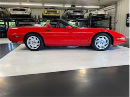 1995 Chevrolet Corvette (CC-2100135) for sale in North Canton, Ohio
