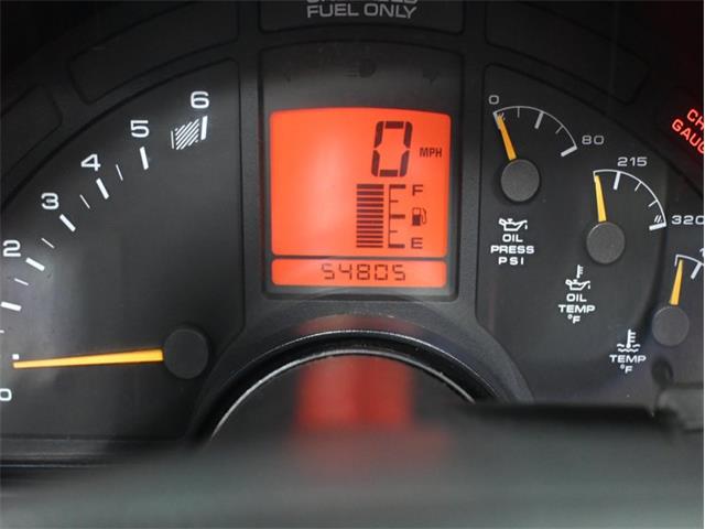 1995 Chevrolet Corvette (CC-2100135) for sale in North Canton, Ohio
