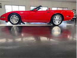 1995 Chevrolet Corvette (CC-2100135) for sale in North Canton, Ohio
