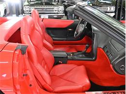 1995 Chevrolet Corvette (CC-2100135) for sale in North Canton, Ohio