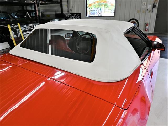 1995 Chevrolet Corvette (CC-2100135) for sale in North Canton, Ohio