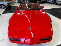 1995 Chevrolet Corvette (CC-2100135) for sale in North Canton, Ohio