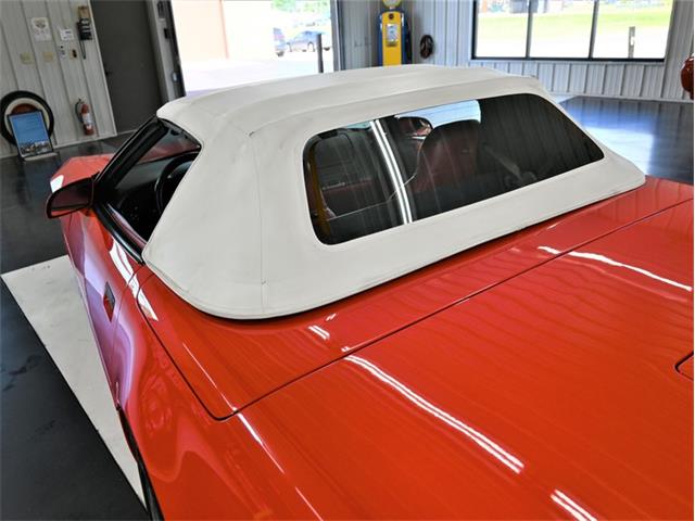 1995 Chevrolet Corvette (CC-2100135) for sale in North Canton, Ohio