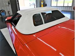 1995 Chevrolet Corvette (CC-2100135) for sale in North Canton, Ohio