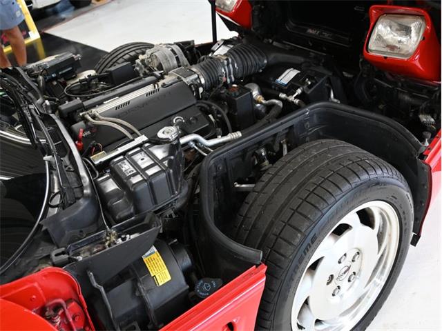1995 Chevrolet Corvette (CC-2100135) for sale in North Canton, Ohio