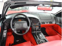 1995 Chevrolet Corvette (CC-2100135) for sale in North Canton, Ohio