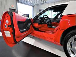 1995 Chevrolet Corvette (CC-2100135) for sale in North Canton, Ohio