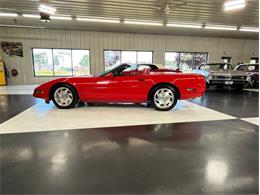 1995 Chevrolet Corvette (CC-2100135) for sale in North Canton, Ohio