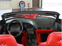 1995 Chevrolet Corvette (CC-2100135) for sale in North Canton, Ohio