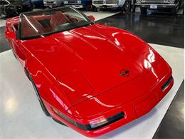 1995 Chevrolet Corvette (CC-2100135) for sale in North Canton, Ohio