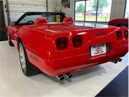 1995 Chevrolet Corvette (CC-2100135) for sale in North Canton, Ohio