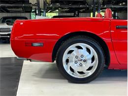 1995 Chevrolet Corvette (CC-2100135) for sale in North Canton, Ohio