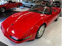 1995 Chevrolet Corvette (CC-2100135) for sale in North Canton, Ohio