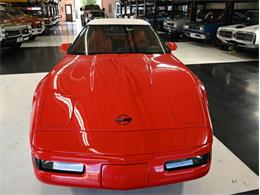 1995 Chevrolet Corvette (CC-2100135) for sale in North Canton, Ohio