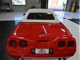 1995 Chevrolet Corvette (CC-2100135) for sale in North Canton, Ohio