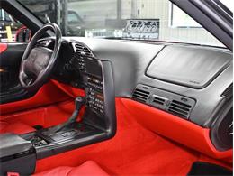 1995 Chevrolet Corvette (CC-2100135) for sale in North Canton, Ohio