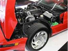 1995 Chevrolet Corvette (CC-2100135) for sale in North Canton, Ohio