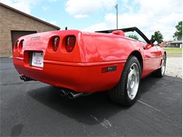 1995 Chevrolet Corvette (CC-2100135) for sale in North Canton, Ohio