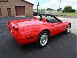 1995 Chevrolet Corvette (CC-2100135) for sale in North Canton, Ohio