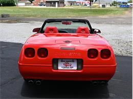 1995 Chevrolet Corvette (CC-2100135) for sale in North Canton, Ohio