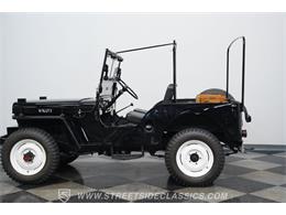 1947 Jeep Willys (CC-2101350) for sale in Lavergne, Tennessee