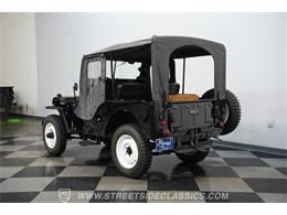 1947 Jeep Willys (CC-2101350) for sale in Lavergne, Tennessee