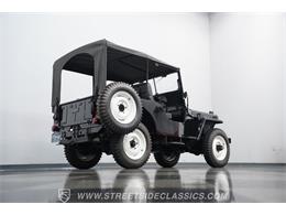 1947 Jeep Willys (CC-2101350) for sale in Lavergne, Tennessee