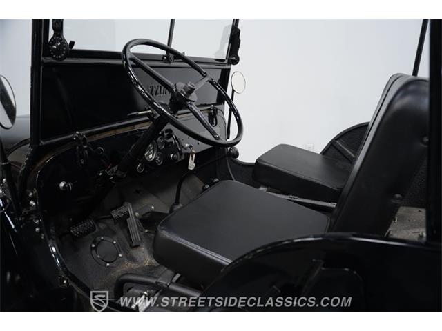 1947 Jeep Willys (CC-2101350) for sale in Lavergne, Tennessee