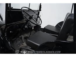1947 Jeep Willys (CC-2101350) for sale in Lavergne, Tennessee