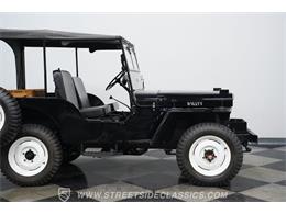1947 Jeep Willys (CC-2101350) for sale in Lavergne, Tennessee