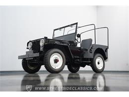 1947 Jeep Willys (CC-2101350) for sale in Lavergne, Tennessee