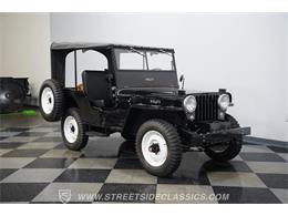 1947 Jeep Willys (CC-2101350) for sale in Lavergne, Tennessee