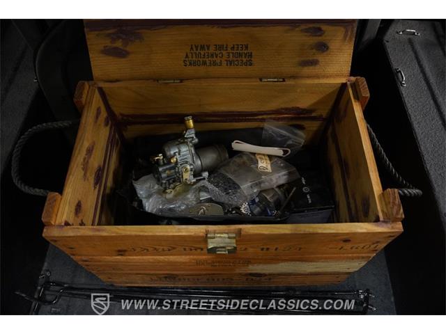 1947 Jeep Willys (CC-2101350) for sale in Lavergne, Tennessee