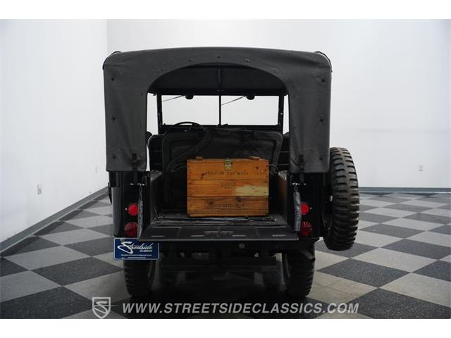 1947 Jeep Willys (CC-2101350) for sale in Lavergne, Tennessee