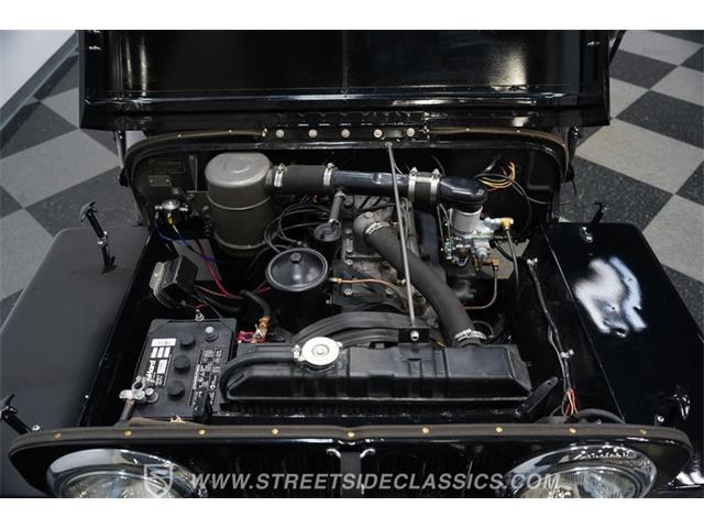 1947 Jeep Willys (CC-2101350) for sale in Lavergne, Tennessee