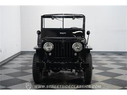 1947 Jeep Willys (CC-2101350) for sale in Lavergne, Tennessee