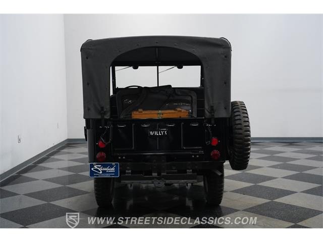 1947 Jeep Willys (CC-2101350) for sale in Lavergne, Tennessee