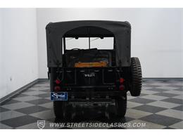 1947 Jeep Willys (CC-2101350) for sale in Lavergne, Tennessee