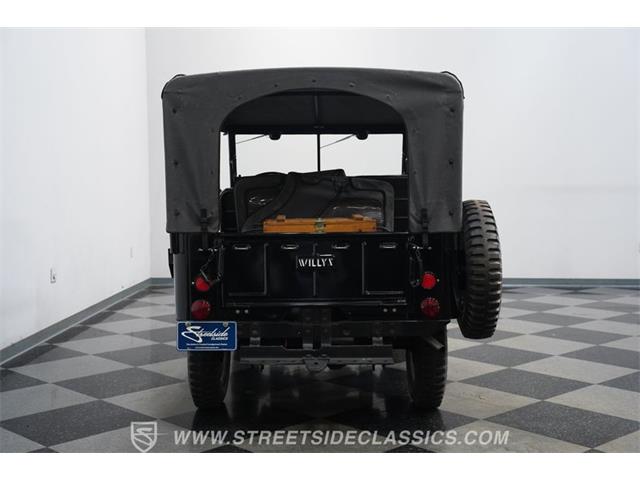 1947 Jeep Willys (CC-2101350) for sale in Lavergne, Tennessee