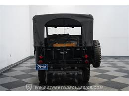 1947 Jeep Willys (CC-2101350) for sale in Lavergne, Tennessee