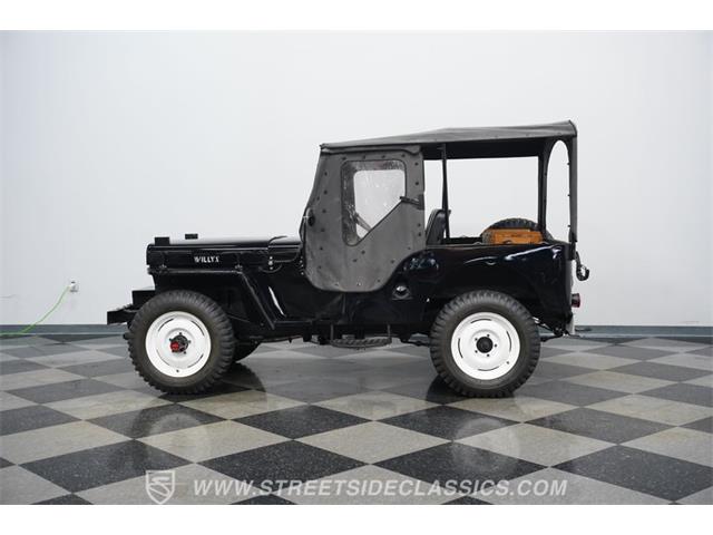 1947 Jeep Willys (CC-2101350) for sale in Lavergne, Tennessee