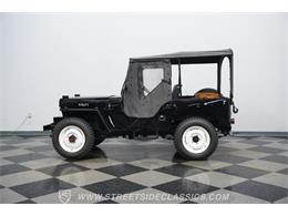 1947 Jeep Willys (CC-2101350) for sale in Lavergne, Tennessee