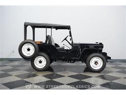 1947 Jeep Willys (CC-2101350) for sale in Lavergne, Tennessee