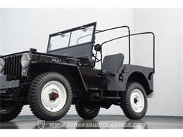 1947 Jeep Willys (CC-2101350) for sale in Lavergne, Tennessee