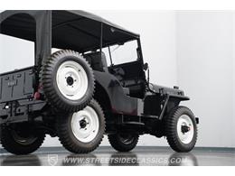1947 Jeep Willys (CC-2101350) for sale in Lavergne, Tennessee