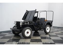 1947 Jeep Willys (CC-2101350) for sale in Lavergne, Tennessee