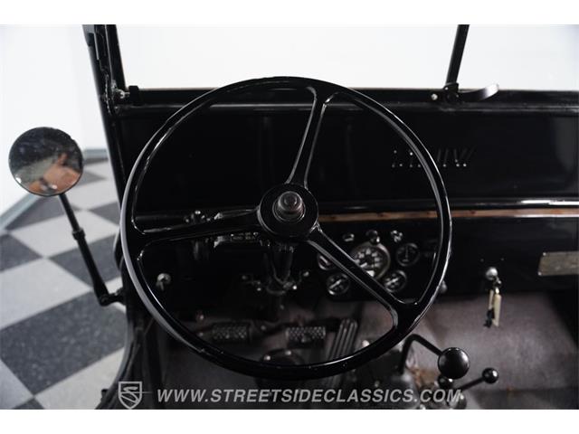 1947 Jeep Willys (CC-2101350) for sale in Lavergne, Tennessee